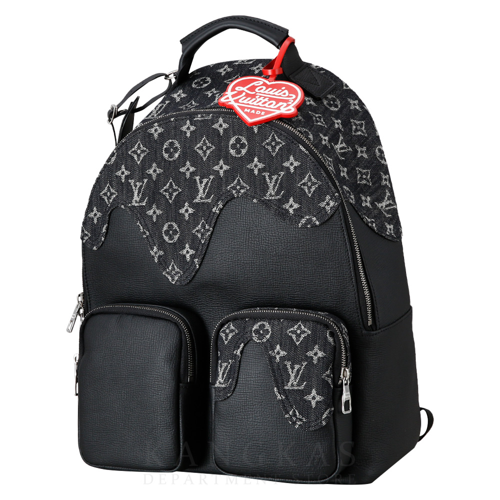 LOUIS VUITTON(USED)루이비통 M45973 멀티포켓 백팩